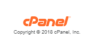 cpanel